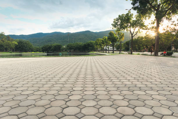 Reasons to Select Us for Your Driveway Paving Requirements in Redland, TX
