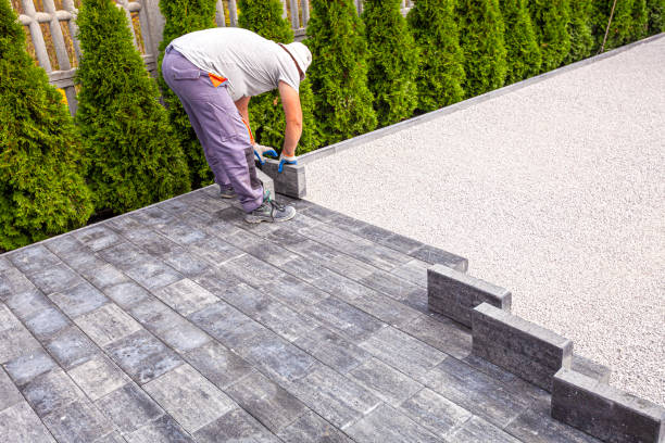 Best Affordable Driveway Pavers  in Redland, TX