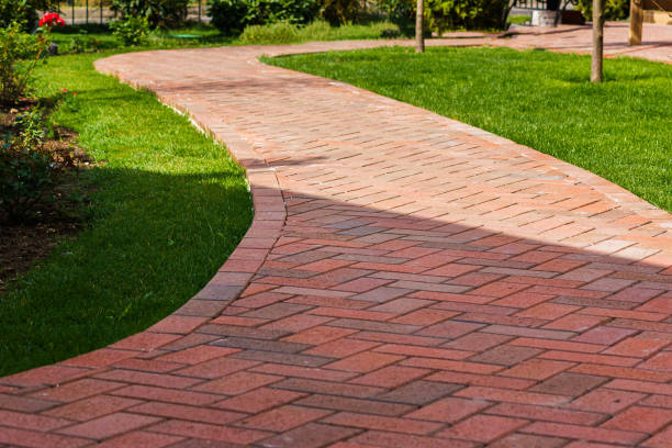 Best Interlocking Driveway Pavers  in Redland, TX
