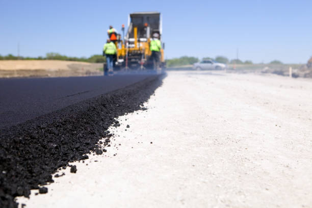 Best Local Driveway Pavers  in Redland, TX