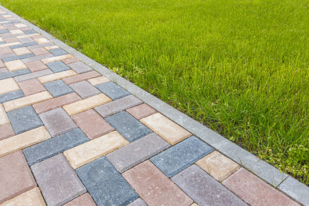 Best Driveway Resurfacing Pavers  in Redland, TX