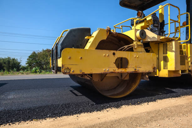 Best Decorative Driveway Pavers  in Redland, TX